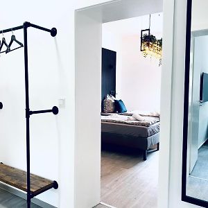 Appartement met Twee Slaapkamers